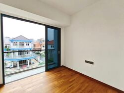 Lorong Marzuki (D14), Semi-Detached #522003441